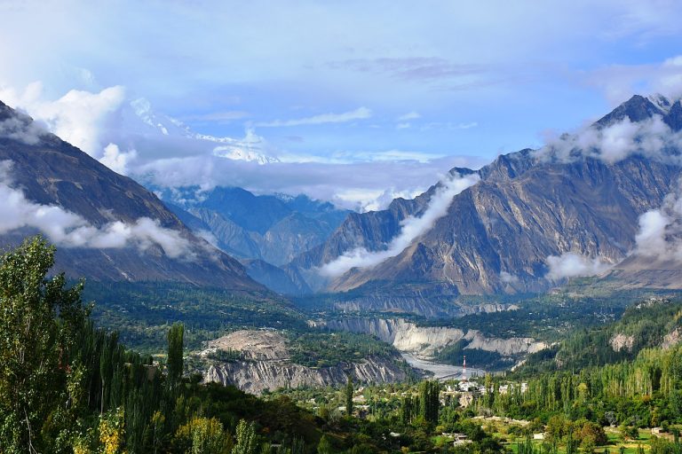 5 Must Visit Places in Hunza Valley - Travel Crafters